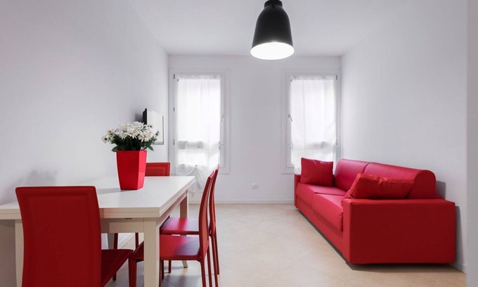 San Zeno Apartment | Accogliente alloggio vicino al centro