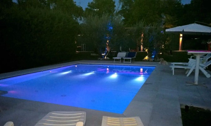 Sona House | Al Cappellino - Apartment