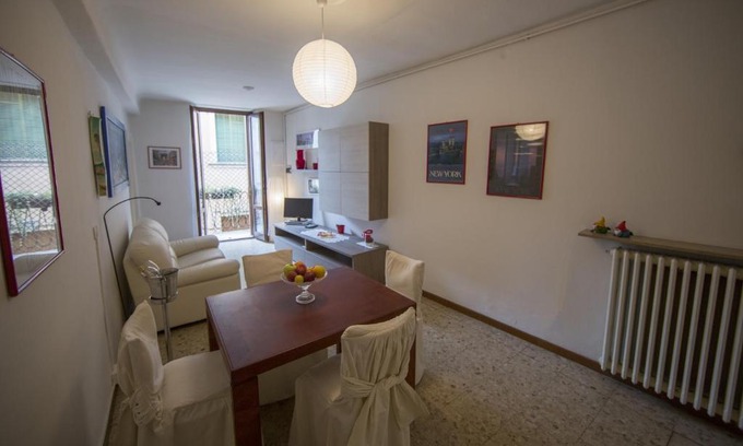 Citta Antica Apartment | Alice’s apartment
