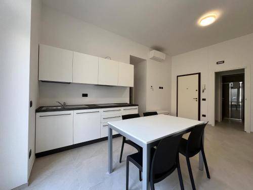 Zevio Apartment | Apartment ∙ 1 bedroom ∙ 2 guests