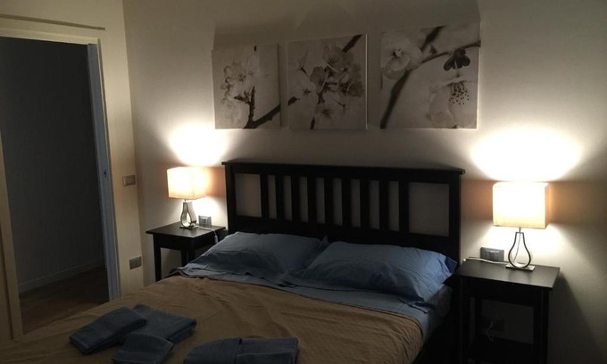 Sud-Ovest Apartment | Apartments Verona Fiera
