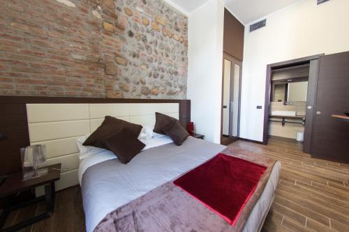 Citta Antica House | Arena Luxury Rooms