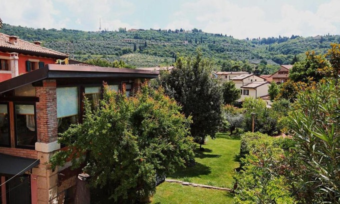 Nord-Ovest Bed & Breakfast | B&B La Piccionaia