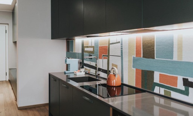 Soave Apartment | Bed's Apartments