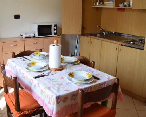 Sud-Ovest Apartment | Bilocale Zona Fiera