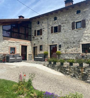 Tregnago Apartment | Casa Finetti