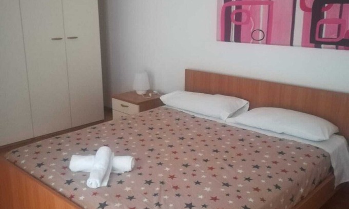 Bussolengo House | casa vacanze Francesca