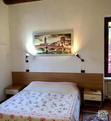 Borgo Roma Apartment | Casa Verona