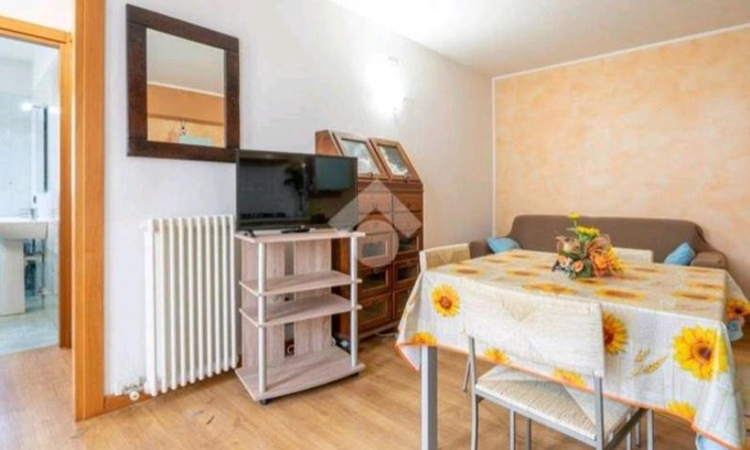 Bosco Chiesanuova Apartment | CasaBella