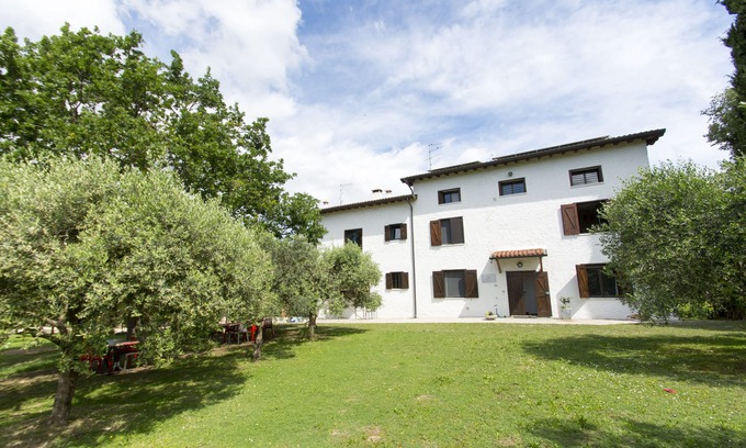 Sona House | Enea residence in EnGi estate
