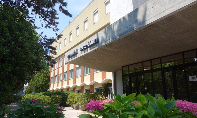 Ovest Hotel | Euromotel Croce Bianca