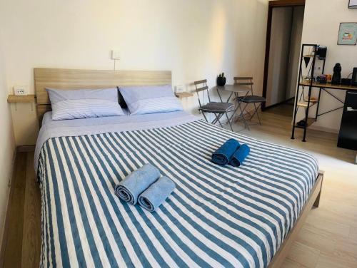 Borgo Roma House | Hello Verona Rooms
