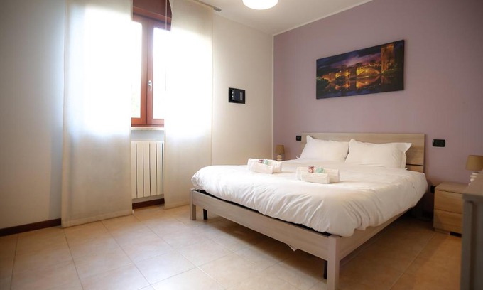 Borgo Roma Apartment | House 78 - Royal Welcome
