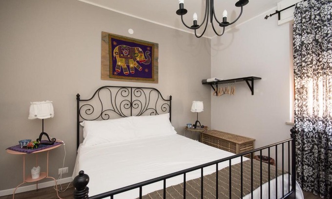 Borgo Trento House | I Girasoli Locazione Turistica