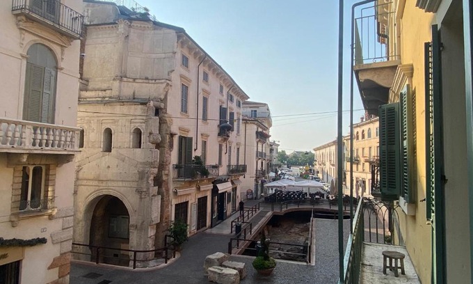 Citta Antica House | IL CARDO - Royal Welcome