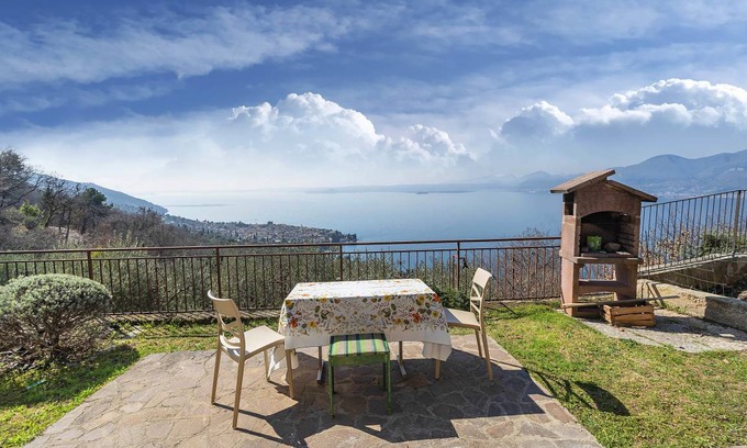 Sant'Ambrogio di Valpolicella House | 90 m² House ∙ 2 bedrooms ∙ 6 guests