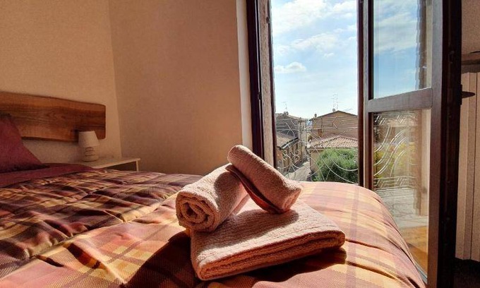Sant'Ambrogio di Valpolicella House | 80 m² House ∙ 2 bedrooms ∙ 5 guests