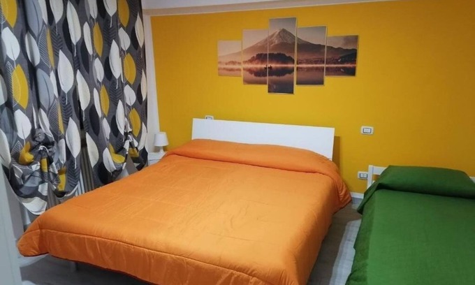 Domegliara Apartment | Cozy apartment situat 15 minutes from the center of Verona and Lake Garda