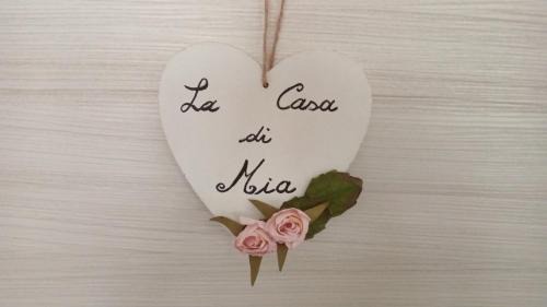 Sud-Ovest Apartment | La Casa di Mia