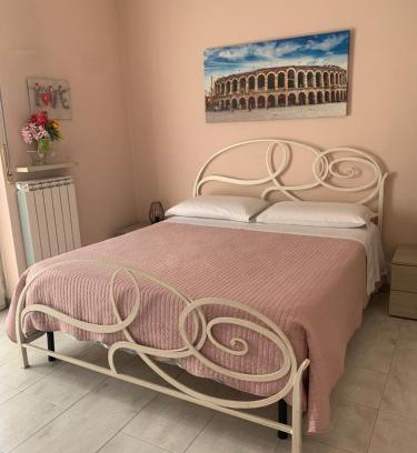 Borgo Milano Apartment | La Casetta