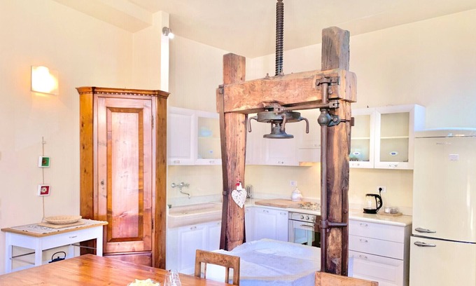 San Pietro in Cariano Apartment | La Tinassara in Valpolicella