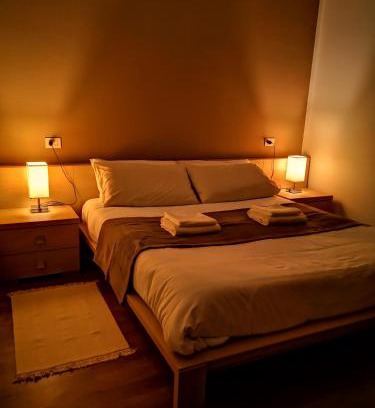 Citta Antica Apartment | Leoncino Apartment 2
