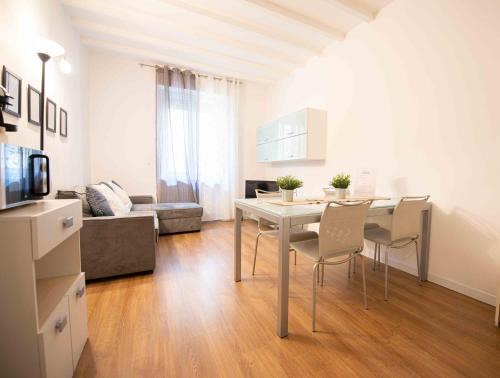 Citta Antica Apartment | Leoncino Apartment