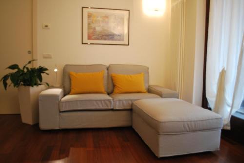 Cittadella Apartment | Lovely Apartment Verona