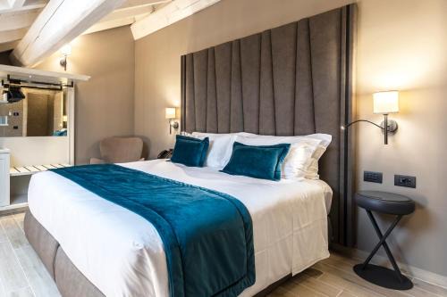 Colognola ai Colli Apartment | Luxury Apartments San Zeno
