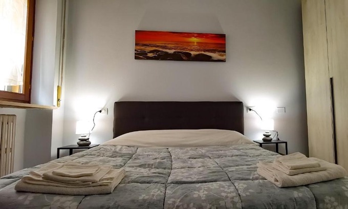 Sud-Ovest Apartment | Moderno Bilocale in Verona, Zona Fiera