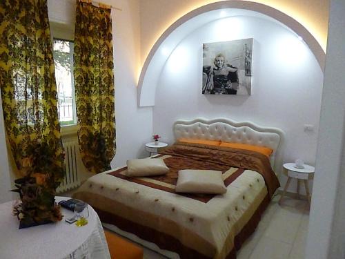 Cittadella House | Monaco Rooms