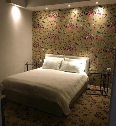 Borgo Milano House | Olimpia House room