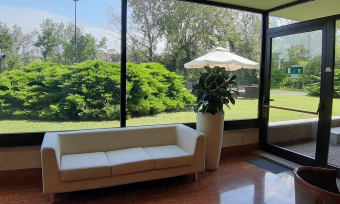 San Zeno Apartment | Residence all'Adige