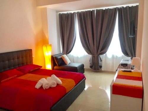 Cittadella House | Valverde 32