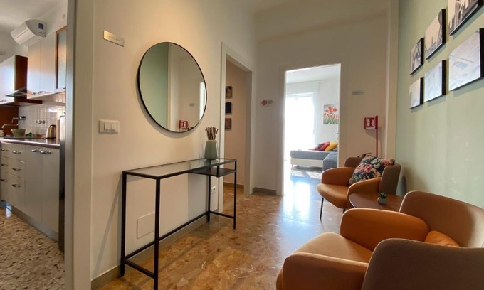 Cittadella Apartment | Verona 21 Apartment