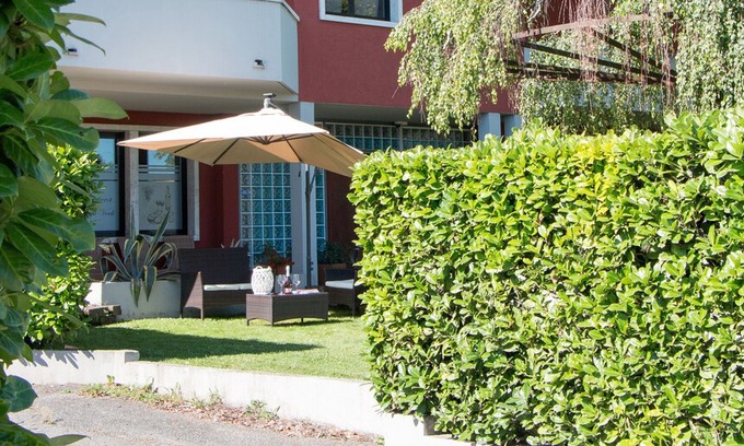 Castel d'Azzano Bed & Breakfast | Villa Boninsegna