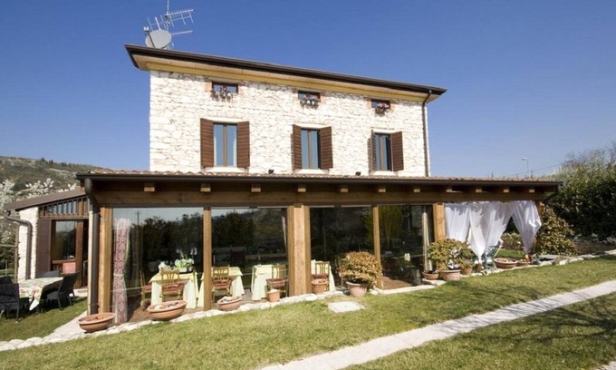 Negrar House | Villa Gesi - Apartment 4