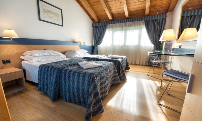 Dossobuono Hotel | West Point Airport Hotel