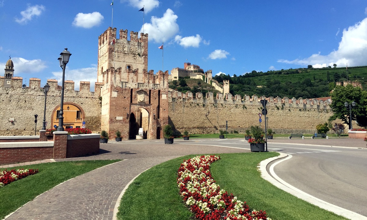 Soave Hotel | Hotel Roxy Plaza