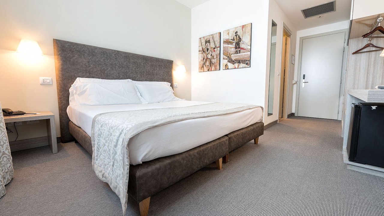 Photo of Bedroom in Caselle