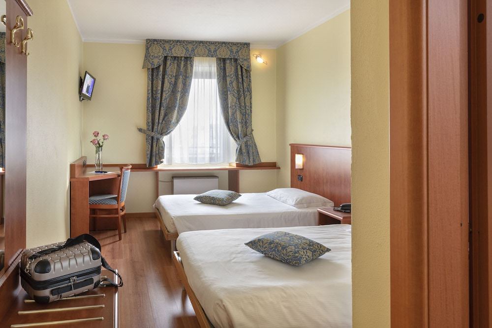 Photo of Bedroom in Dossobuono