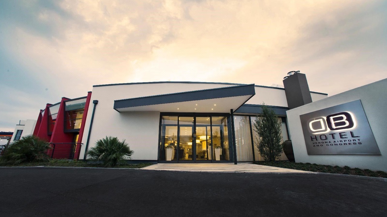 Photo of Buildings in Caselle