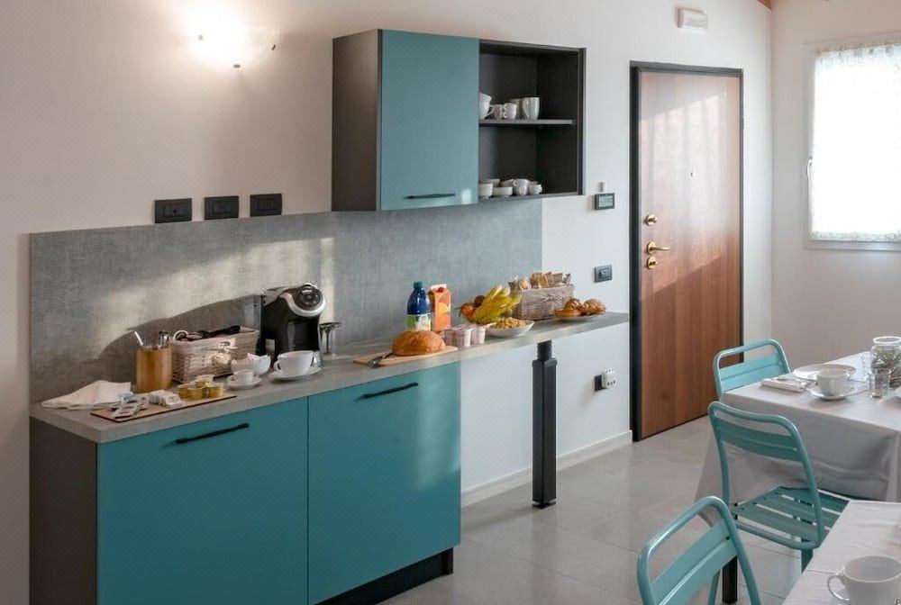 Photo of Kitchen in Vago