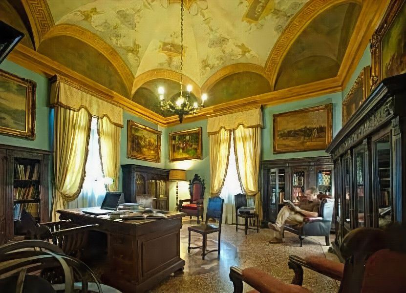 Photo of Livingroom in Bevilacqua