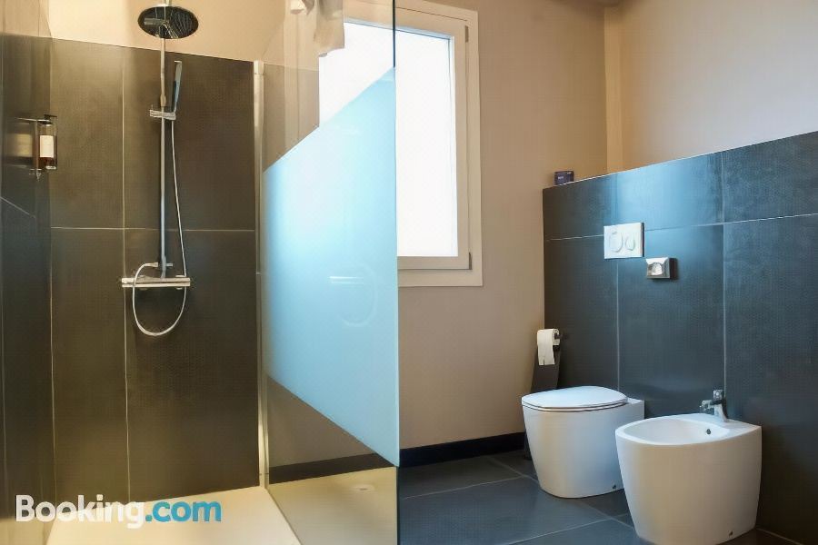 Photo of Bathroom in Zevio