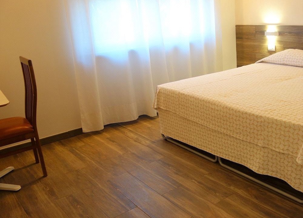 Photo of Bedroom in Ovest