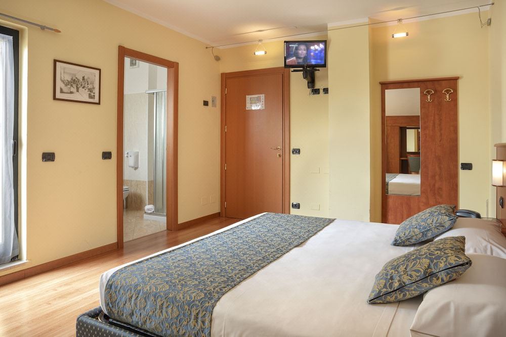 Photo of Bedroom in Dossobuono