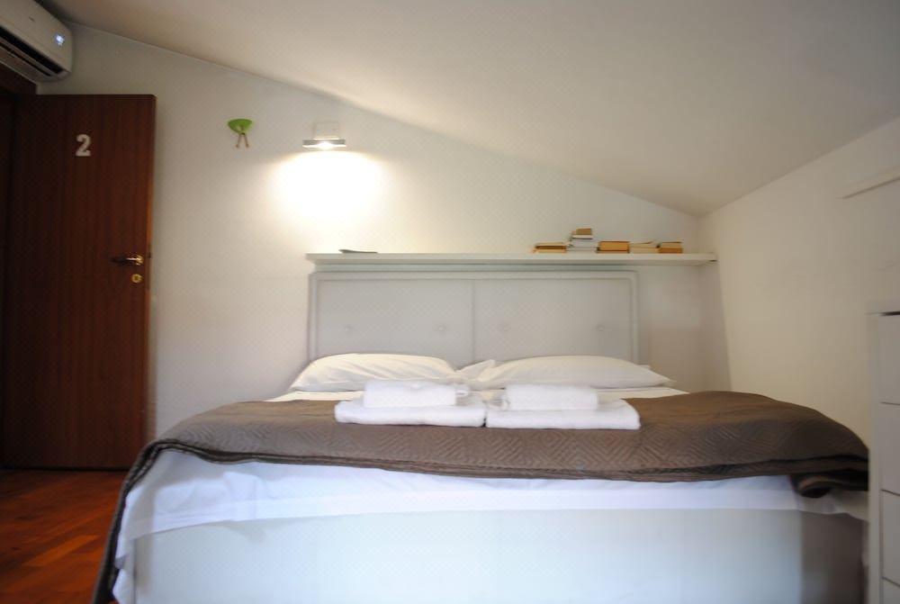 Photo of Bedroom in Verona City Centre