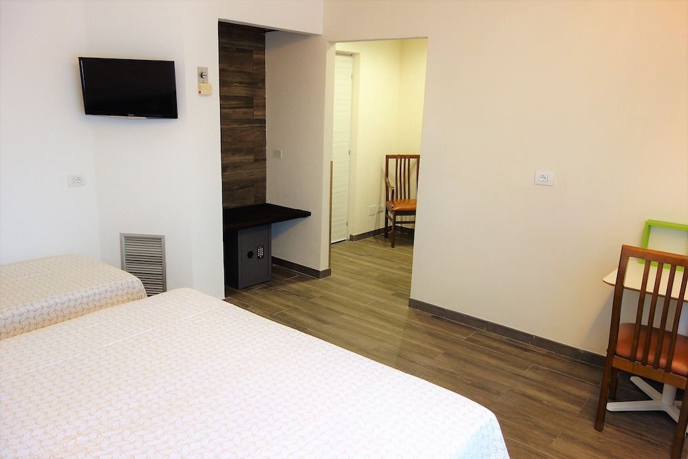 Photo of Bedroom in Ovest