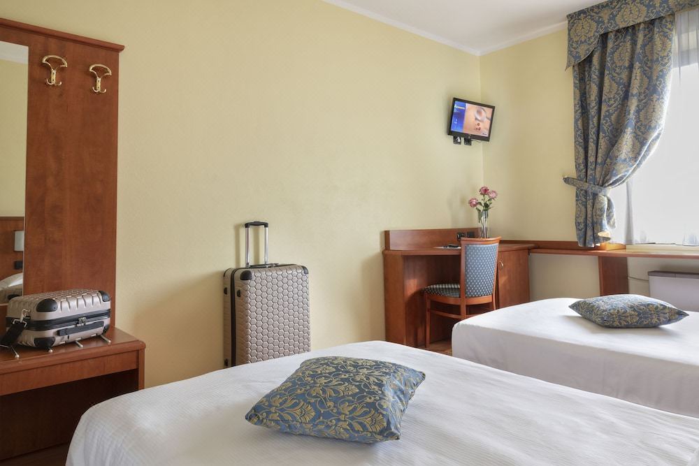 Photo of Bedroom in Dossobuono